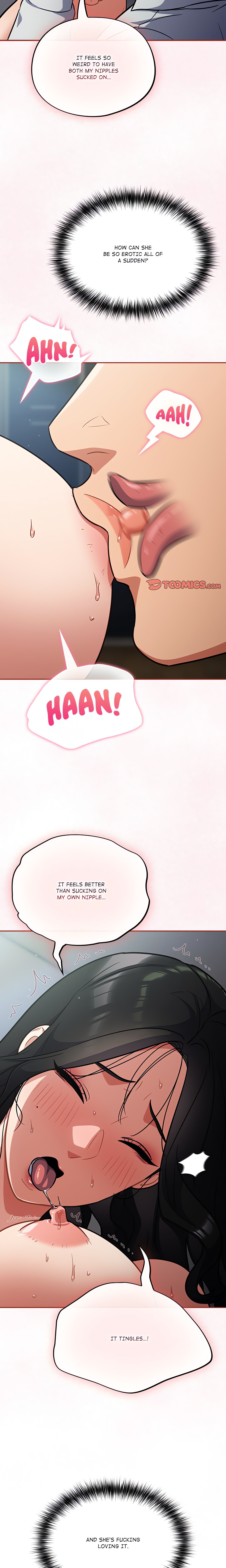 Stupidemic (Uncensored) chapter 19 page 16