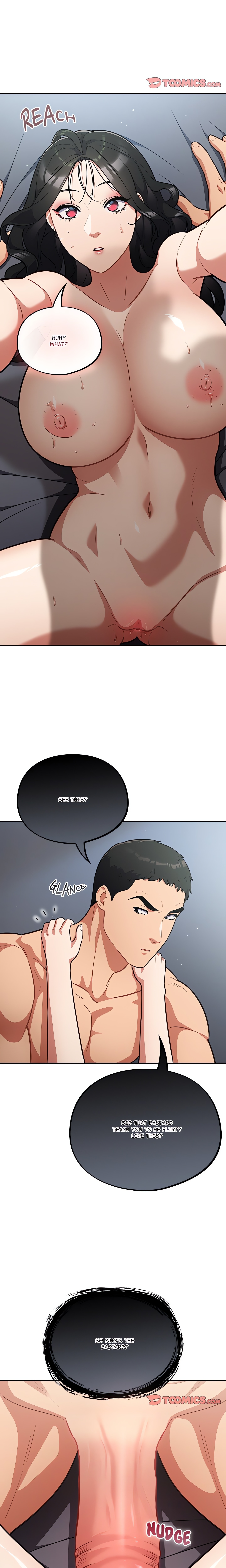 Stupidemic (Uncensored) chapter 19 page 18