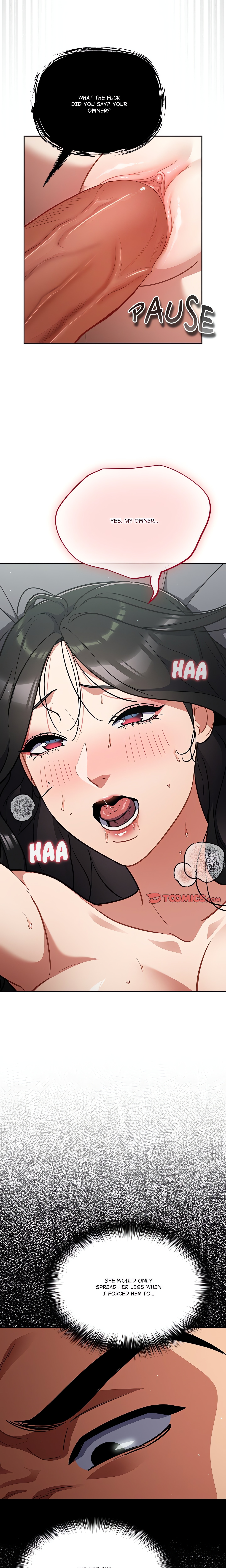 Stupidemic (Uncensored) chapter 19 page 20