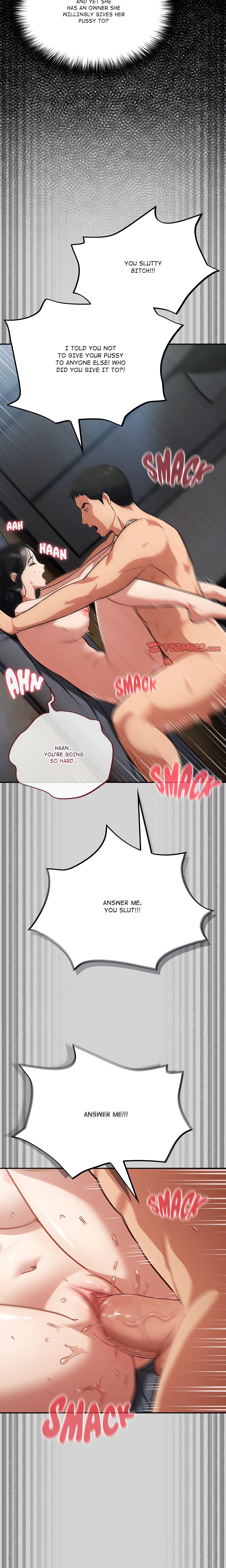 Stupidemic (Uncensored) chapter 19 page 21
