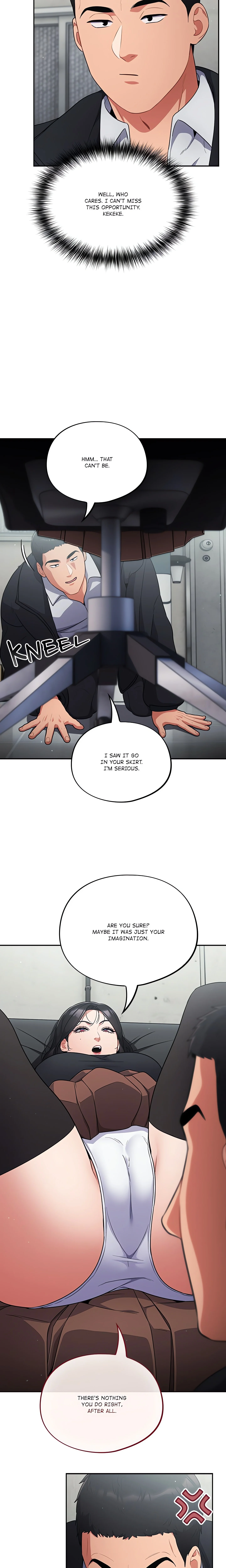 Stupidemic (Uncensored) chapter 2 page 5