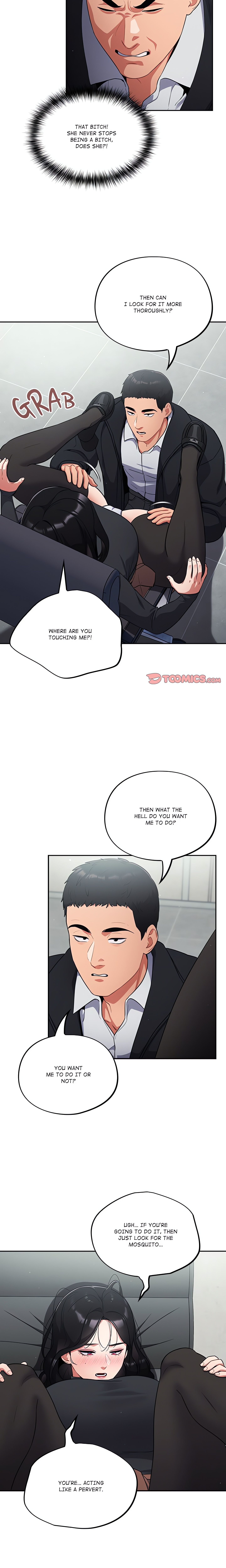 Stupidemic (Uncensored) chapter 2 page 6