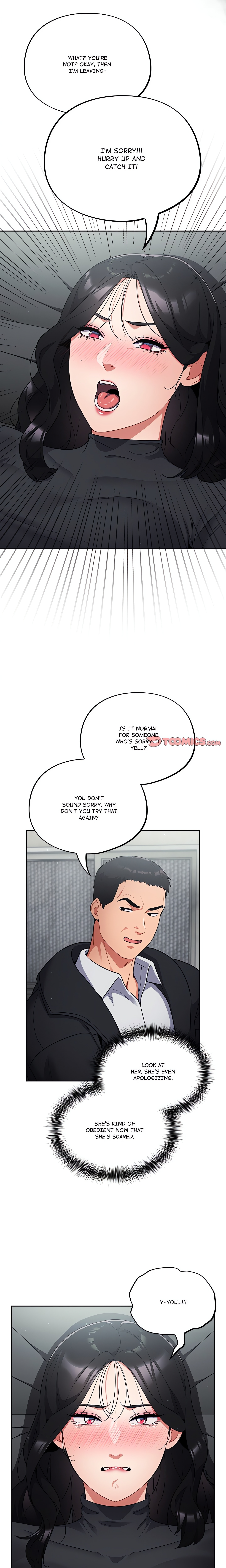 Stupidemic (Uncensored) chapter 2 page 11