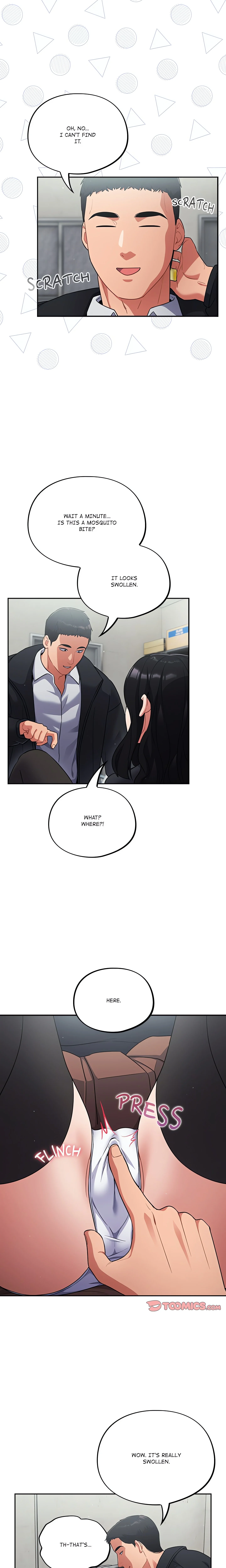 Stupidemic (Uncensored) chapter 2 page 14
