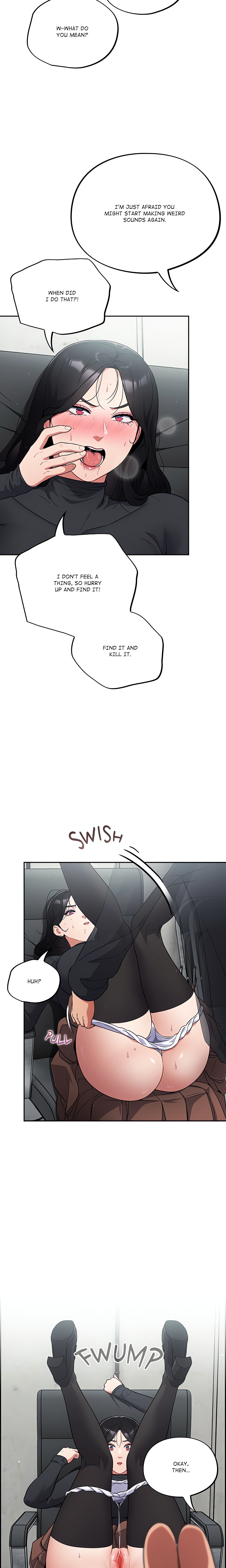 Stupidemic (Uncensored) chapter 2 page 20
