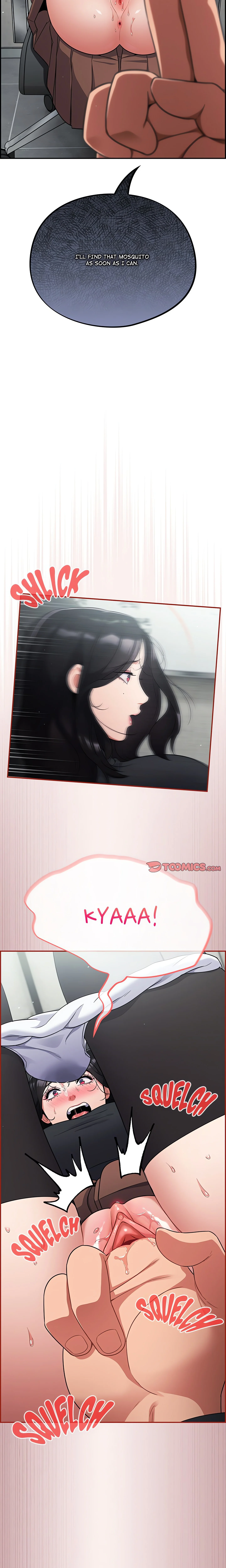 Stupidemic (Uncensored) chapter 2 page 21