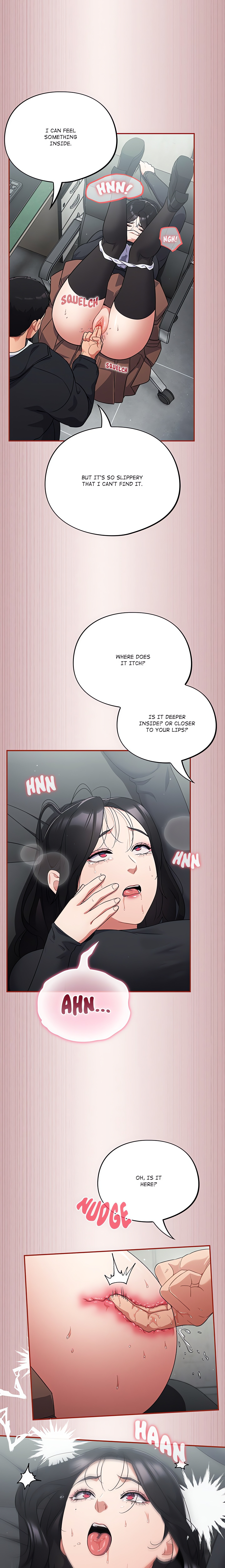 Stupidemic (Uncensored) chapter 2 page 22