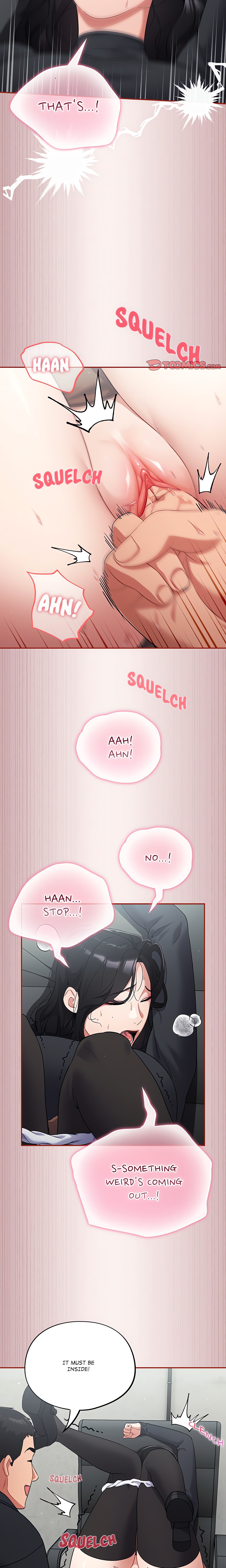 Stupidemic (Uncensored) chapter 2 page 23