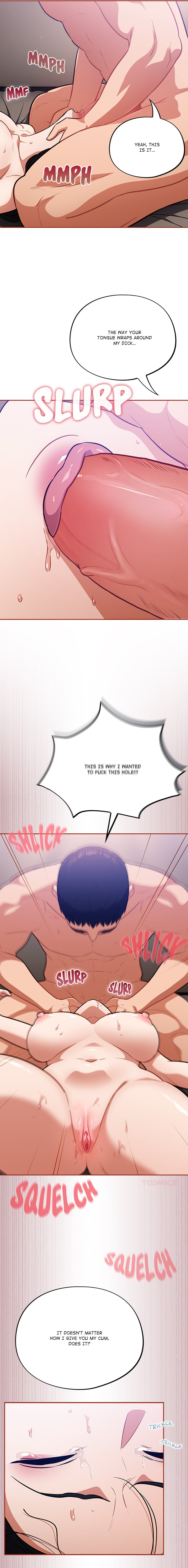 Stupidemic (Uncensored) chapter 20 page 13