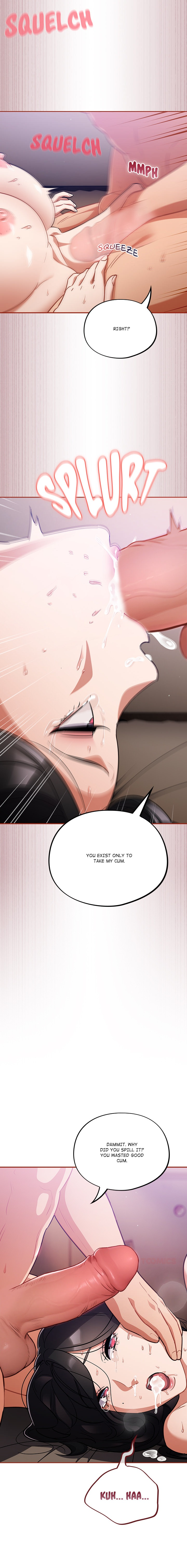 Stupidemic (Uncensored) chapter 20 page 14