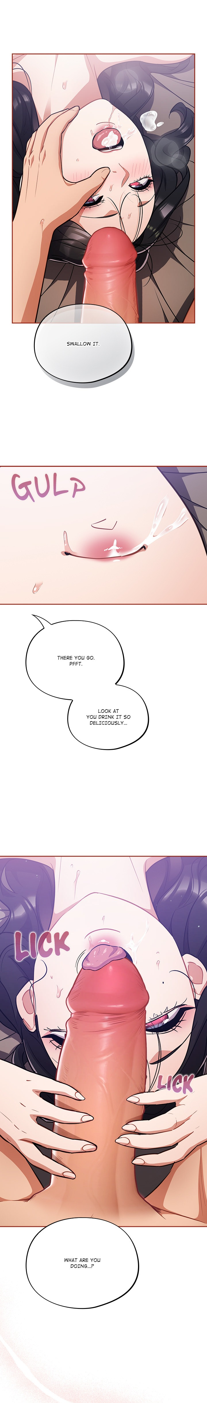 Stupidemic (Uncensored) chapter 20 page 15