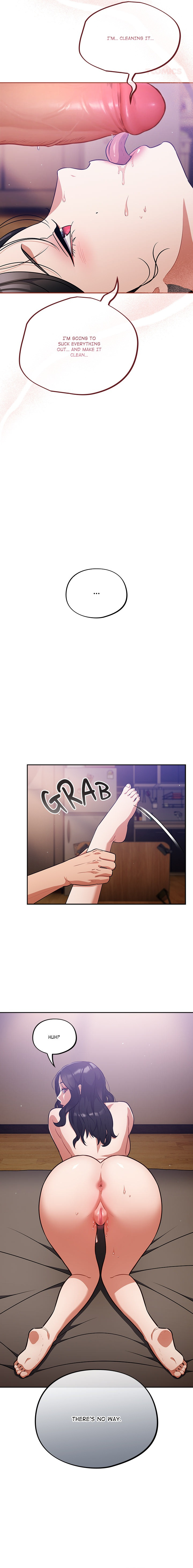 Stupidemic (Uncensored) chapter 20 page 16
