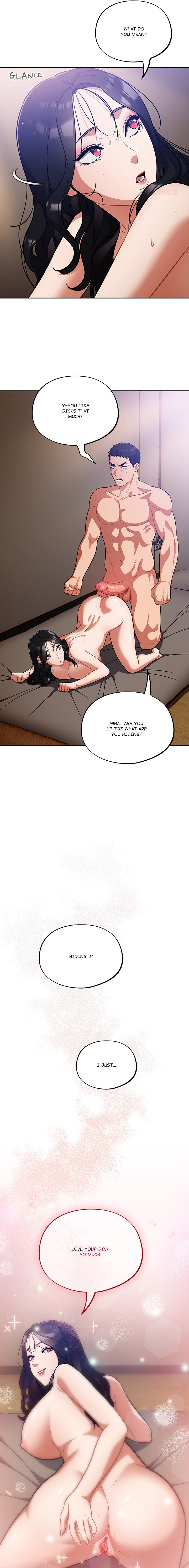 Stupidemic (Uncensored) chapter 20 page 17
