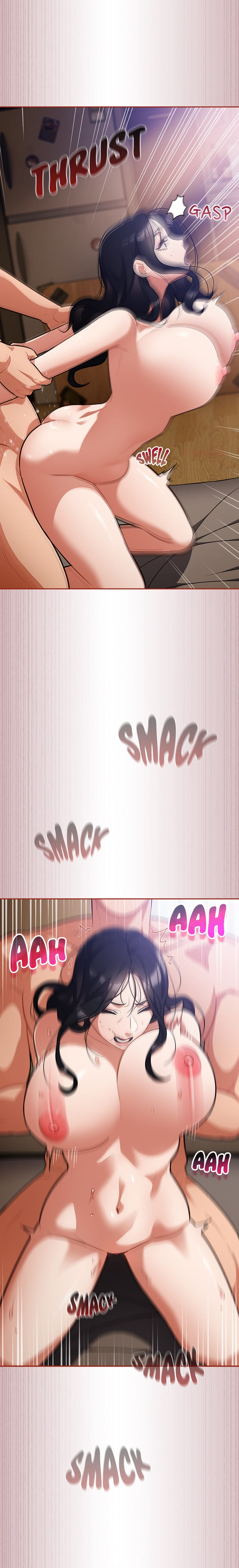 Stupidemic (Uncensored) chapter 20 page 19