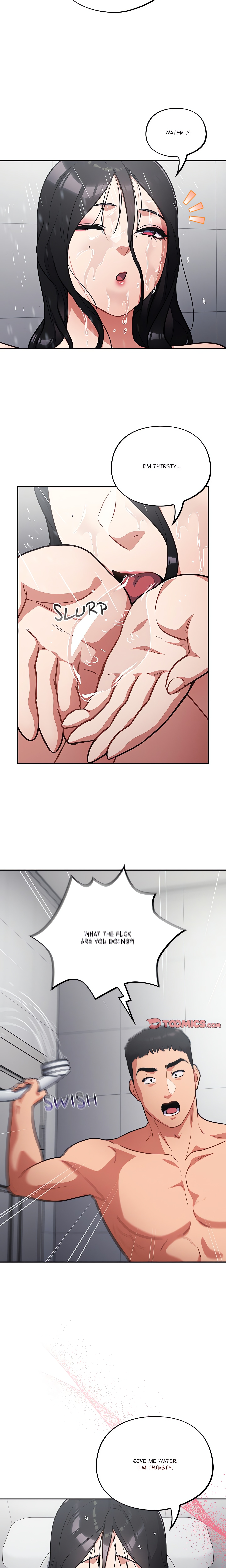 Stupidemic (Uncensored) chapter 21 page 9