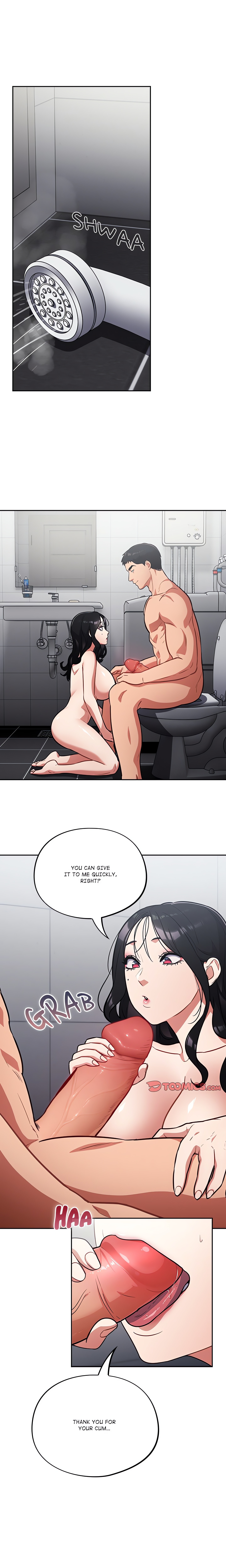 Stupidemic (Uncensored) chapter 21 page 14