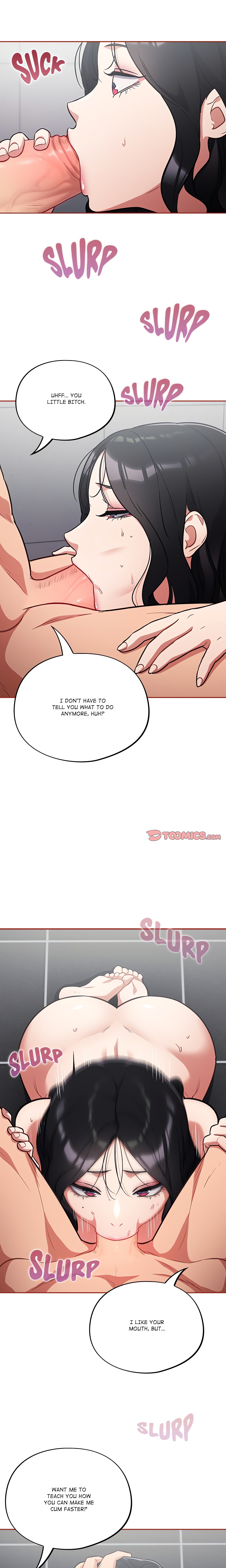 Stupidemic (Uncensored) chapter 21 page 15