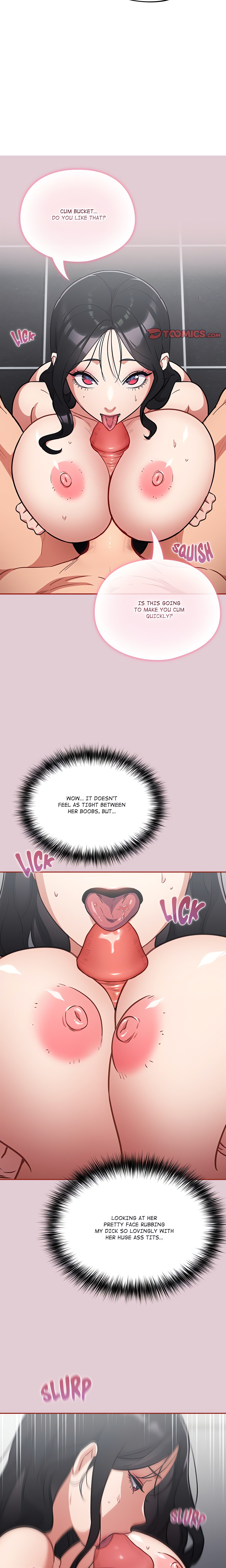 Stupidemic (Uncensored) chapter 21 page 17