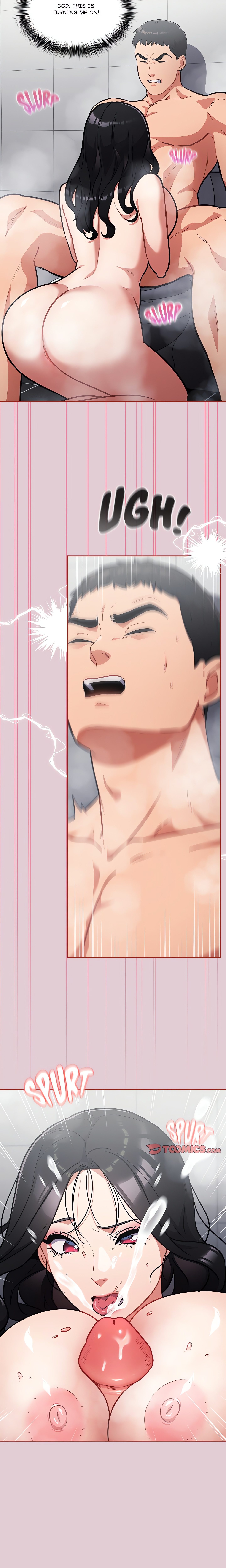 Stupidemic (Uncensored) chapter 21 page 19