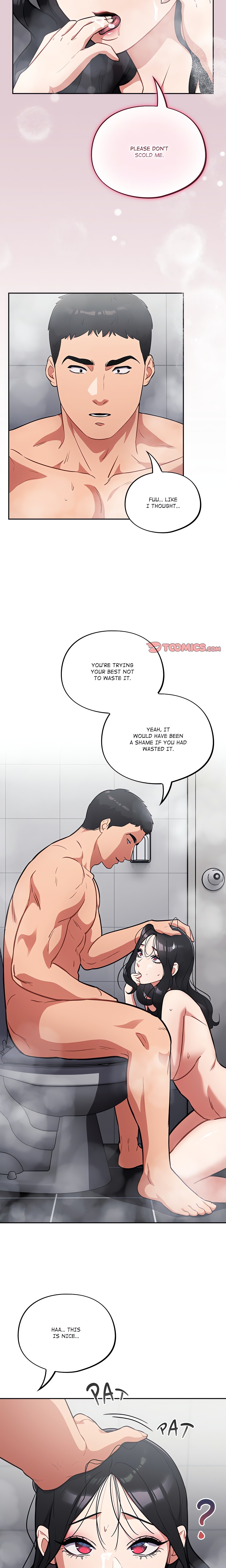 Stupidemic (Uncensored) chapter 21 page 21