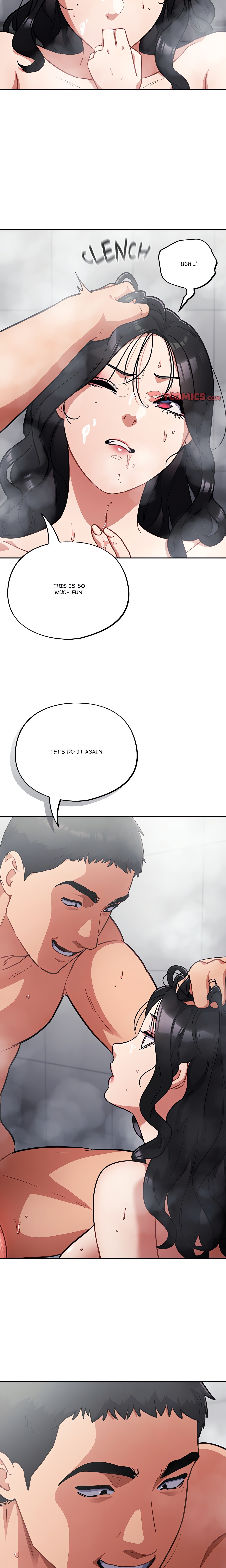 Stupidemic (Uncensored) chapter 21 page 22