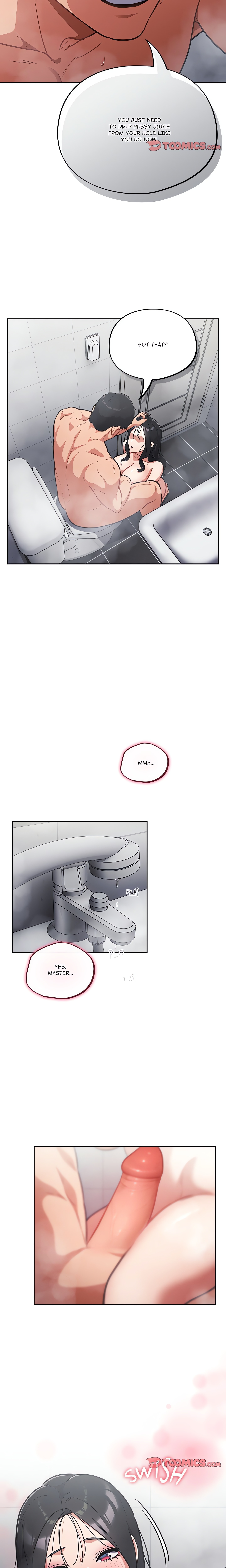Stupidemic (Uncensored) chapter 21 page 23