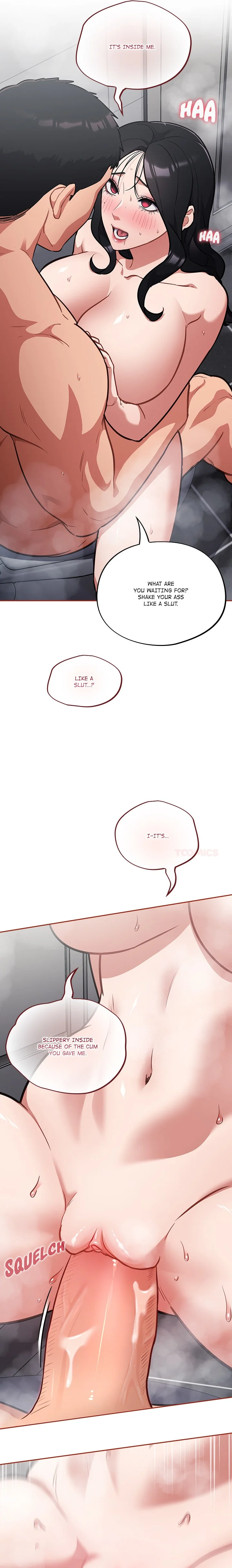 Stupidemic (Uncensored) chapter 22 page 2