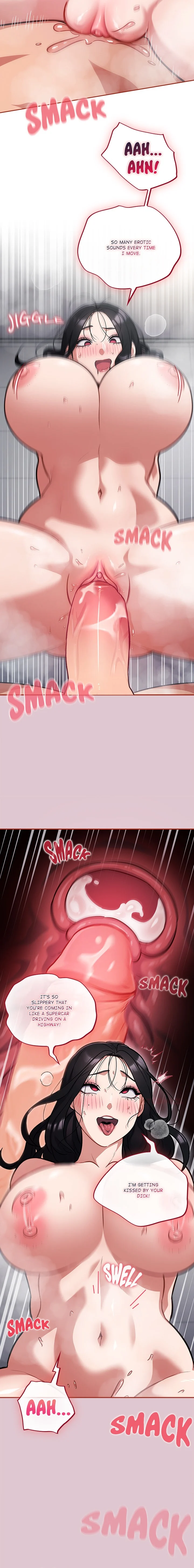Stupidemic (Uncensored) chapter 22 page 3