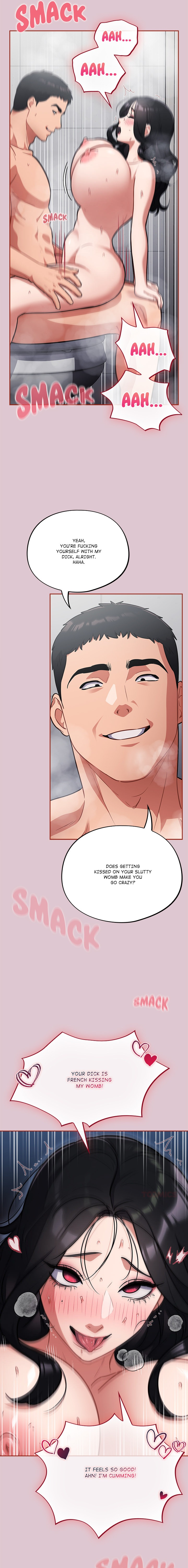 Stupidemic (Uncensored) chapter 22 page 4