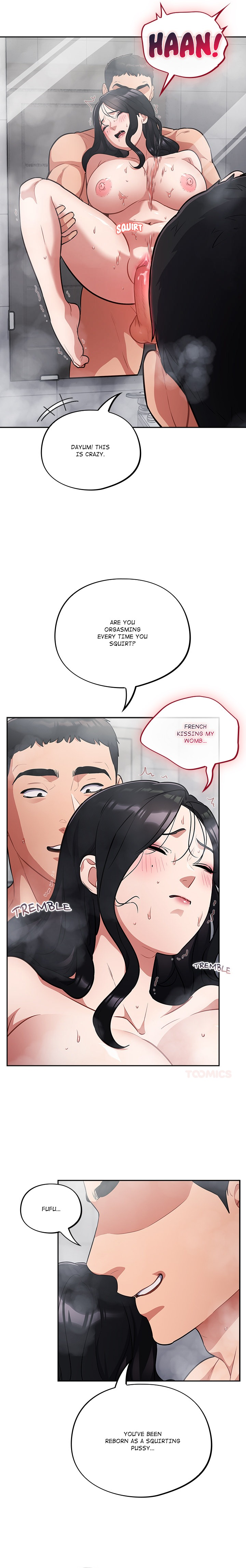 Stupidemic (Uncensored) chapter 22 page 9
