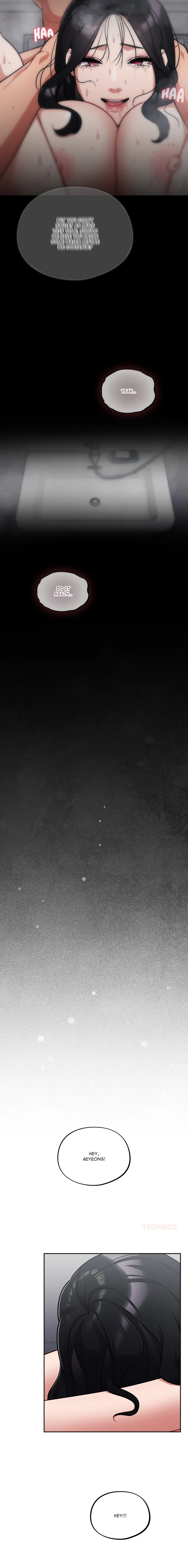 Stupidemic (Uncensored) chapter 22 page 15