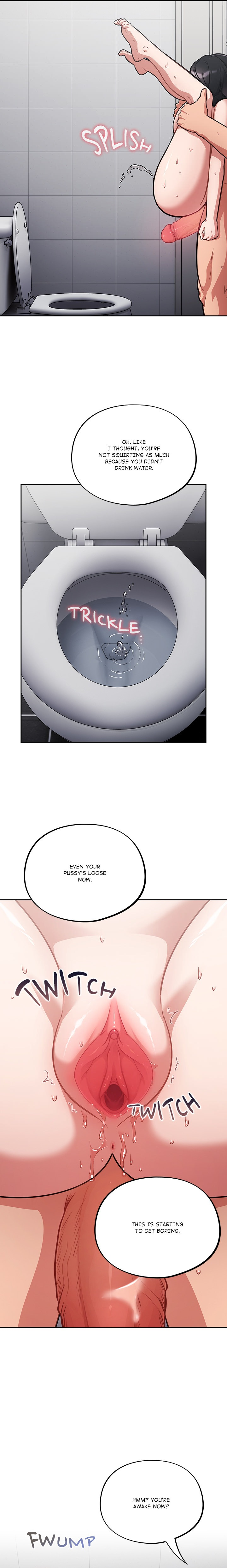 Stupidemic (Uncensored) chapter 22 page 17
