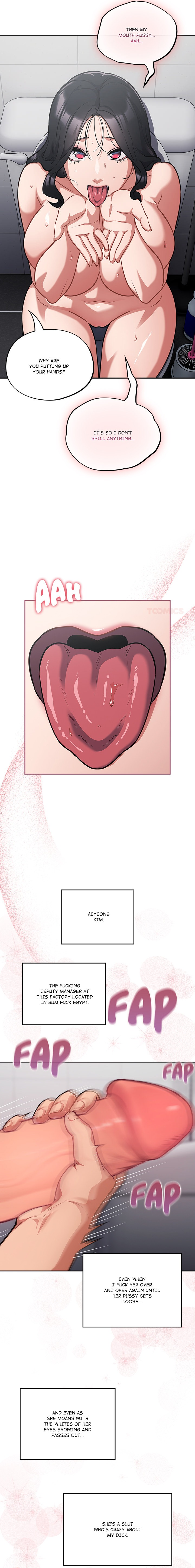 Stupidemic (Uncensored) chapter 22 page 19