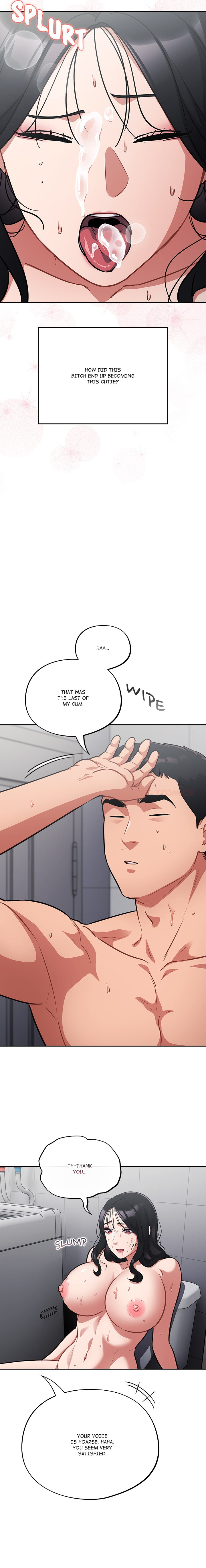 Stupidemic (Uncensored) chapter 22 page 20
