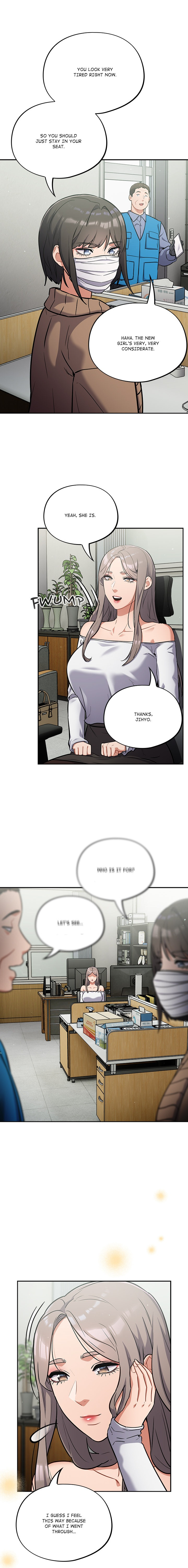 Stupidemic (Uncensored) chapter 23 page 7