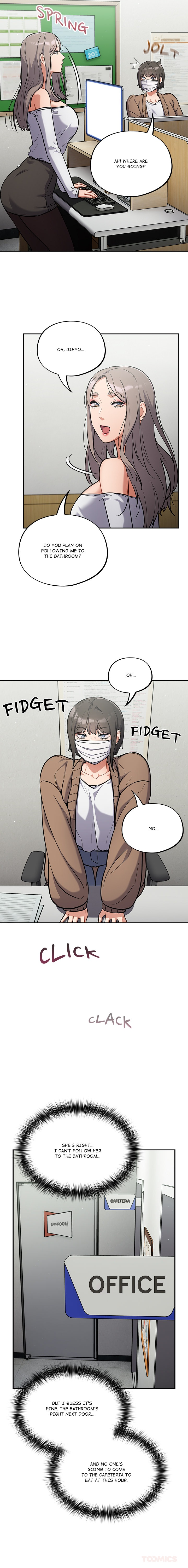 Stupidemic (Uncensored) chapter 23 page 15