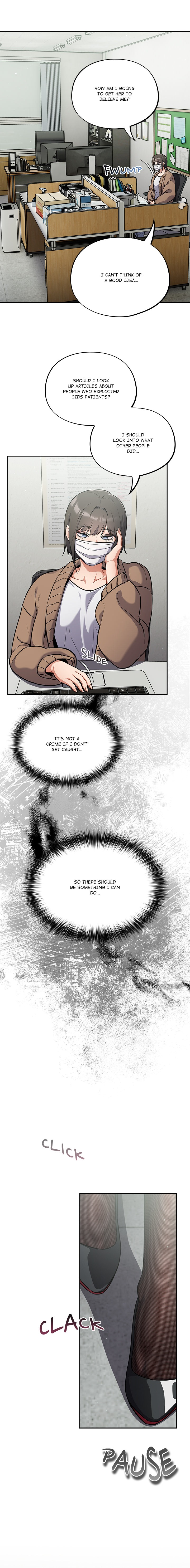 Stupidemic (Uncensored) chapter 23 page 16
