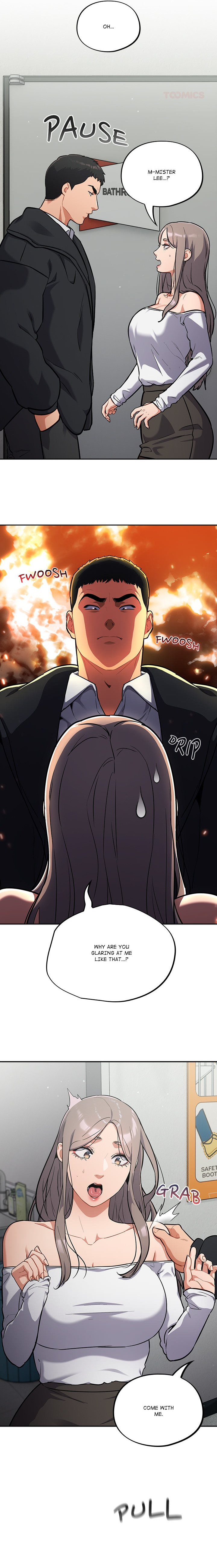 Stupidemic (Uncensored) chapter 23 page 17
