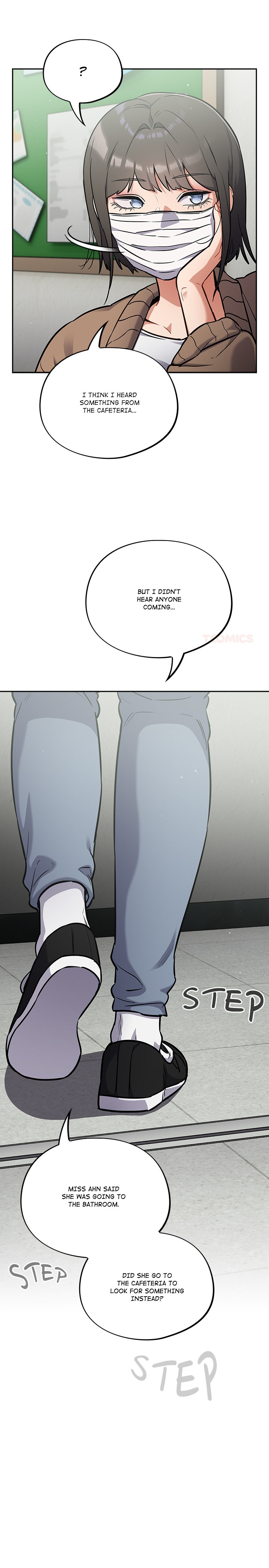 Stupidemic (Uncensored) chapter 23 page 19