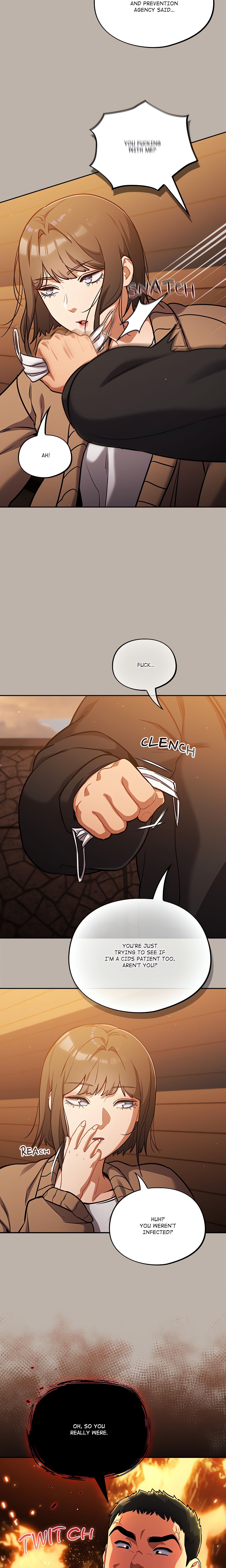 Stupidemic (Uncensored) chapter 24 page 20