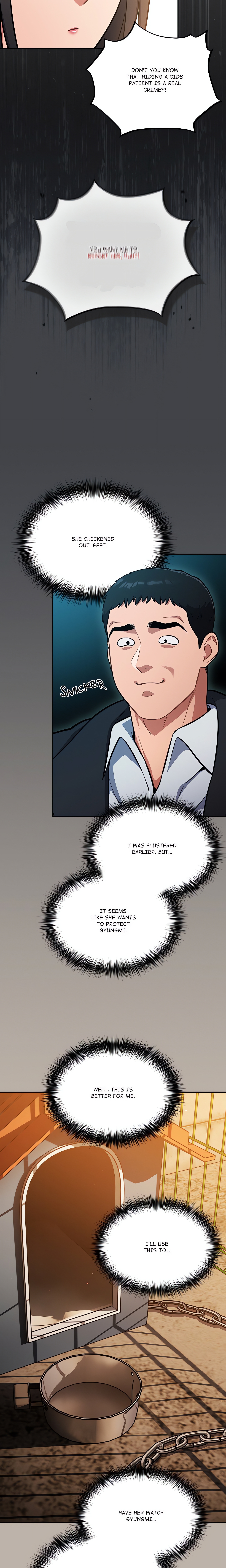 Stupidemic (Uncensored) chapter 24 page 22