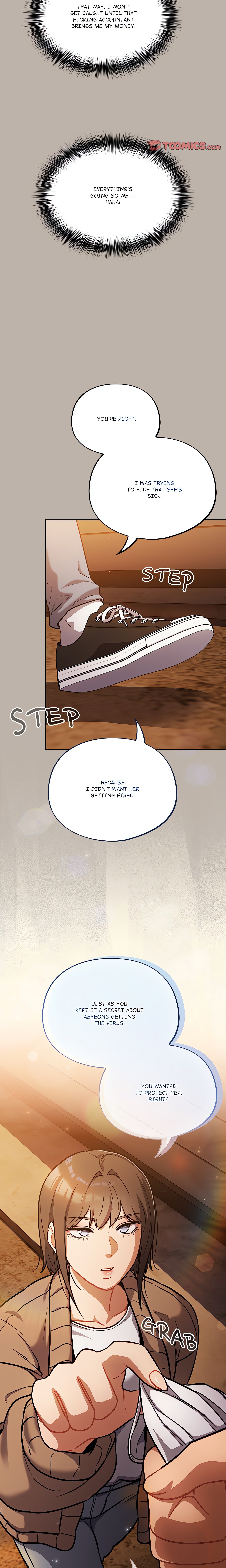 Stupidemic (Uncensored) chapter 24 page 23