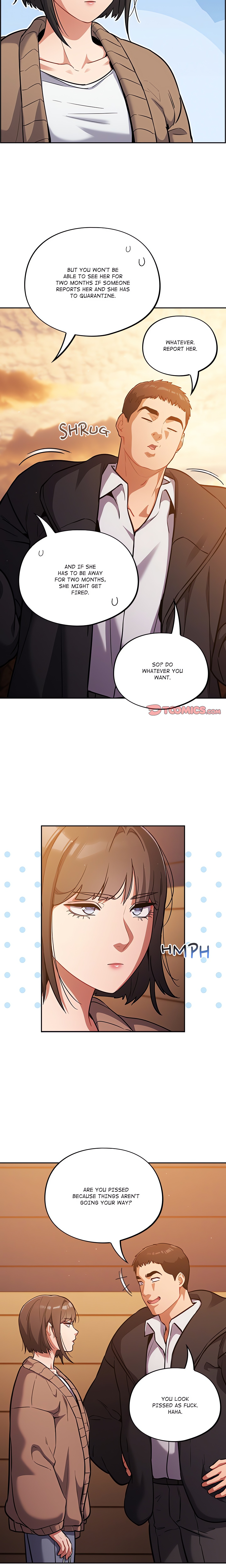 Stupidemic (Uncensored) chapter 25 page 5