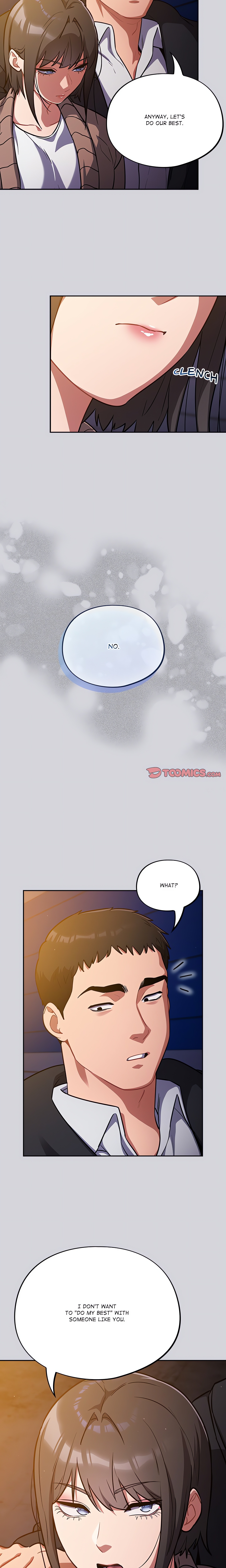 Stupidemic (Uncensored) chapter 25 page 10