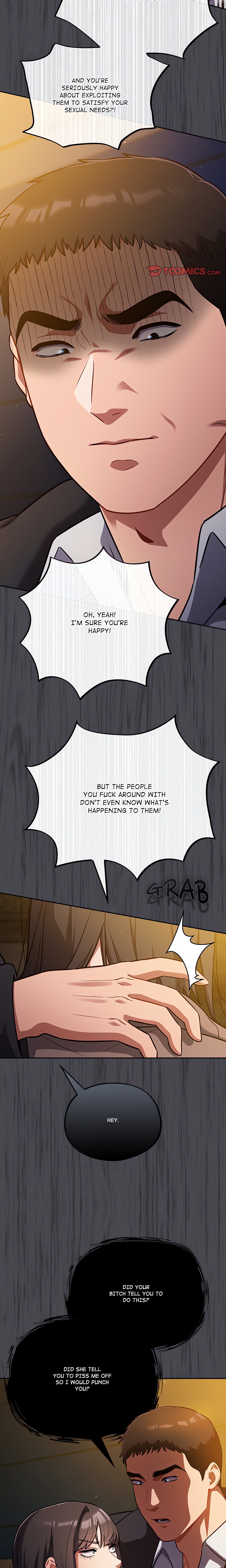 Stupidemic (Uncensored) chapter 25 page 12
