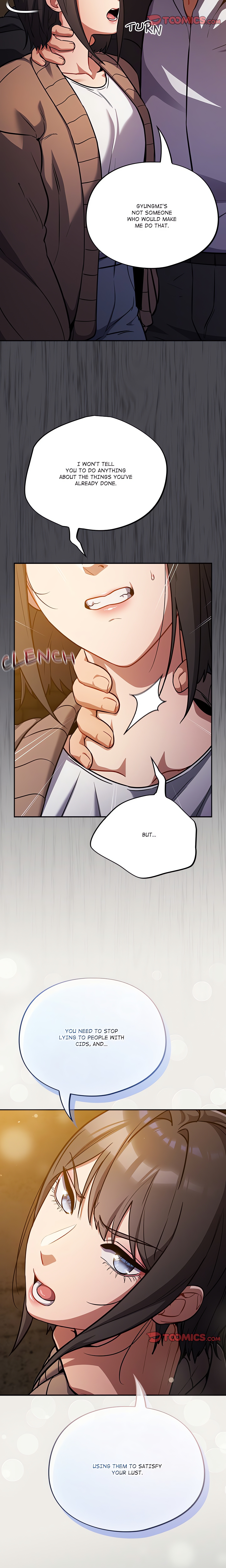 Stupidemic (Uncensored) chapter 25 page 13