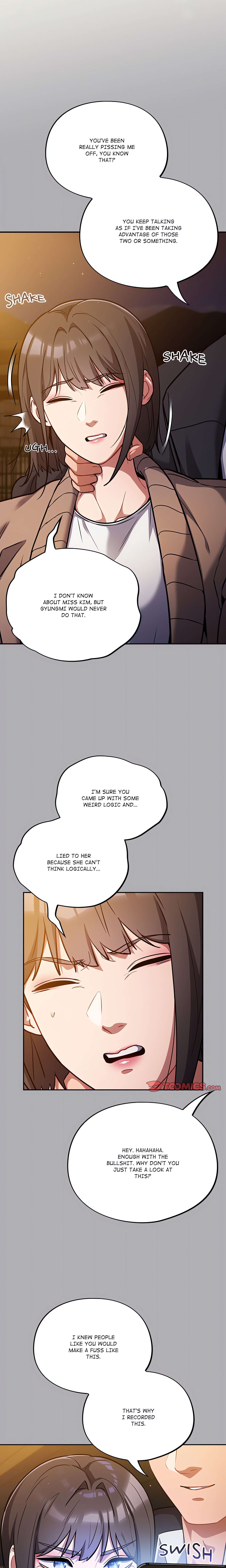 Stupidemic (Uncensored) chapter 25 page 14