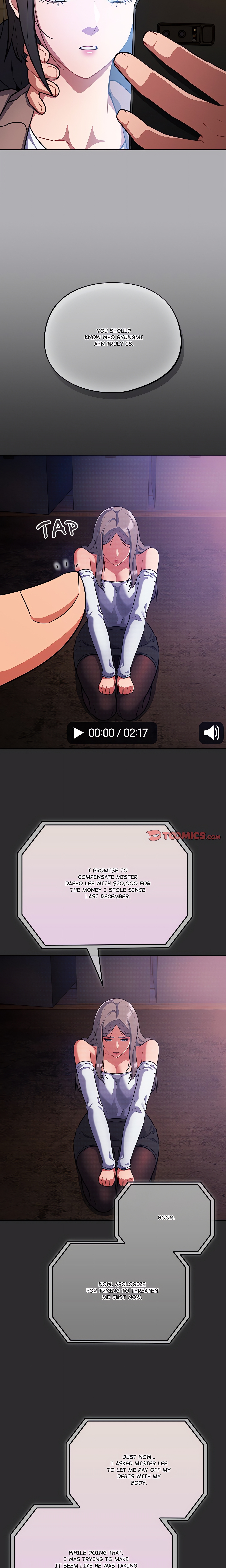 Stupidemic (Uncensored) chapter 25 page 15