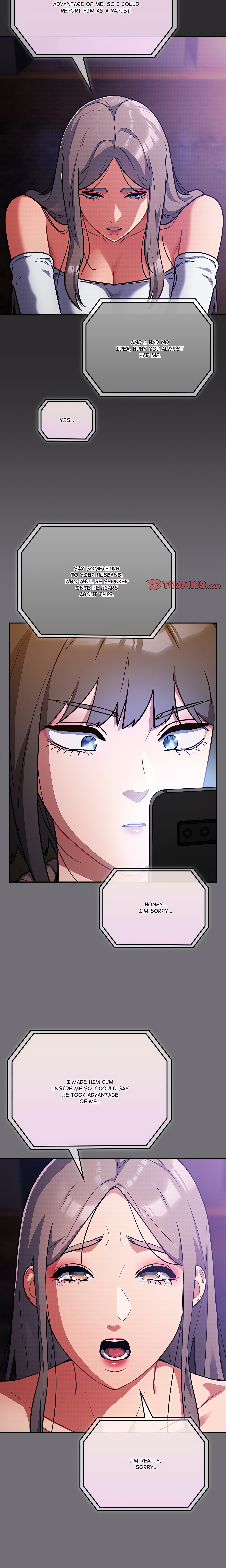 Stupidemic (Uncensored) chapter 25 page 16