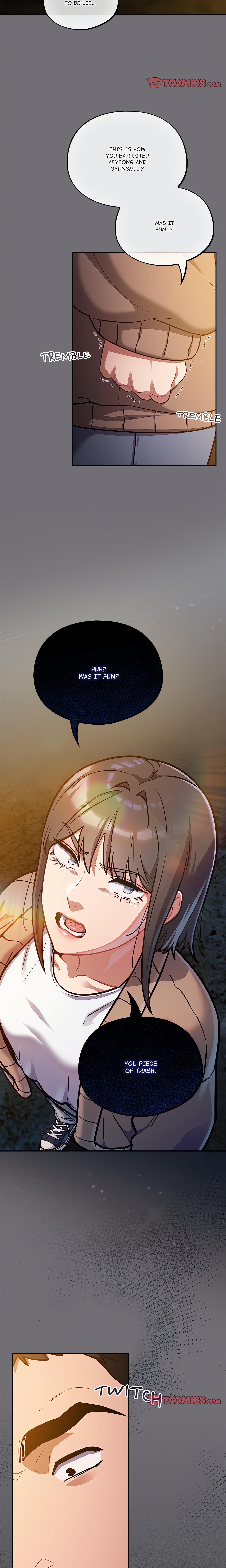 Stupidemic (Uncensored) chapter 25 page 18